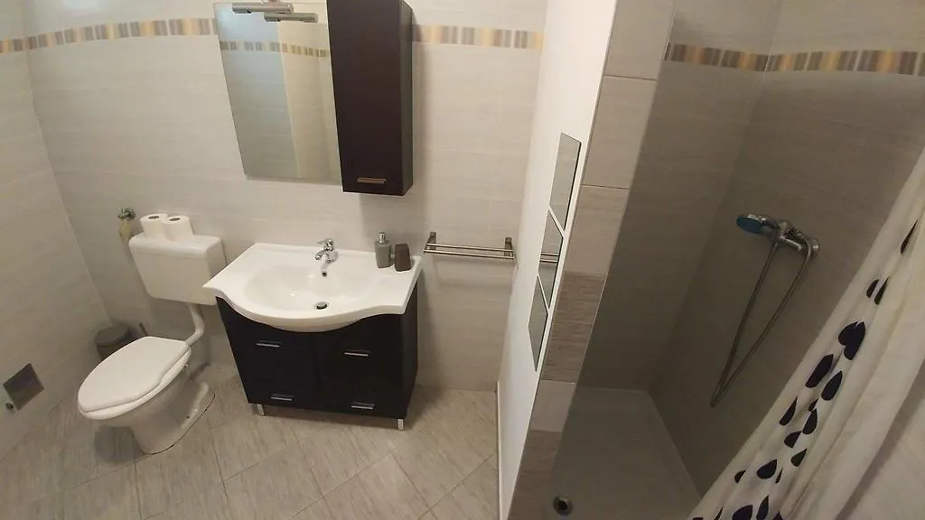 Apartment Kortina 布泽特