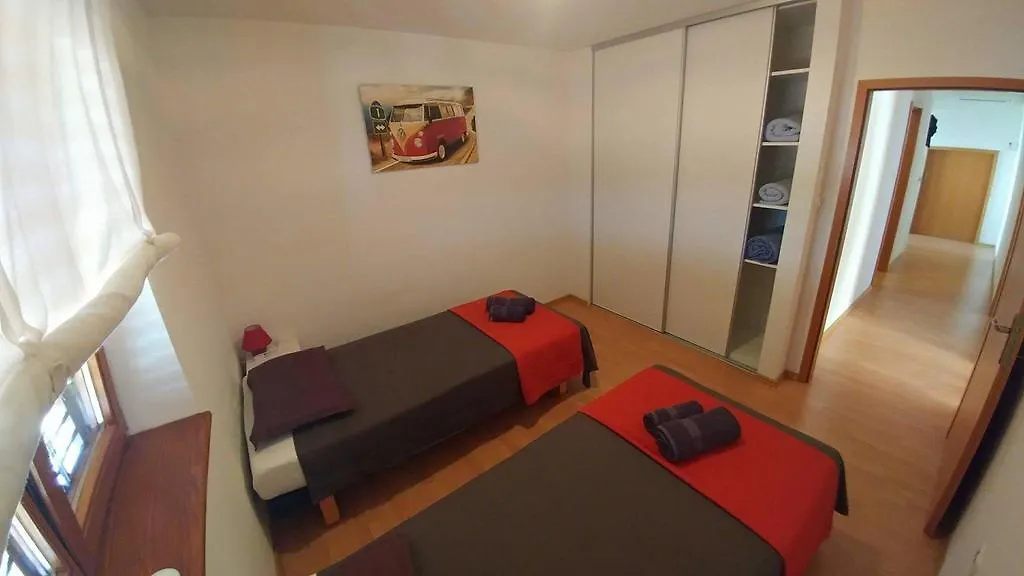 Apartment Kortina Buzet