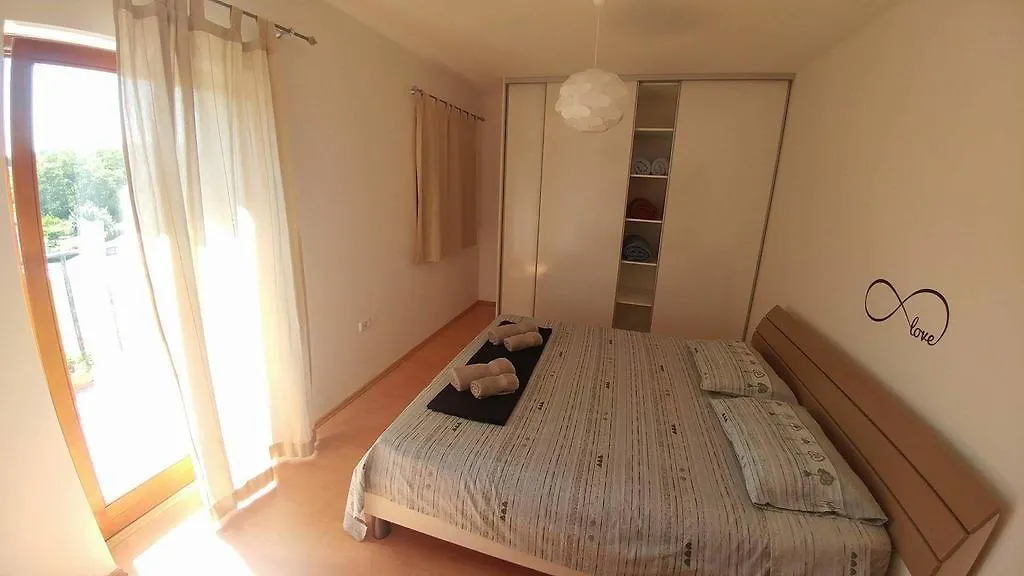 Apartment Kortina Buzet