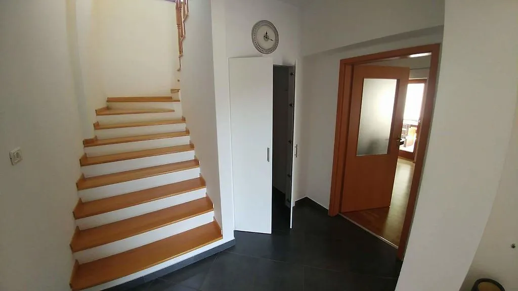 Apartment Kortina Buzet Хорватия