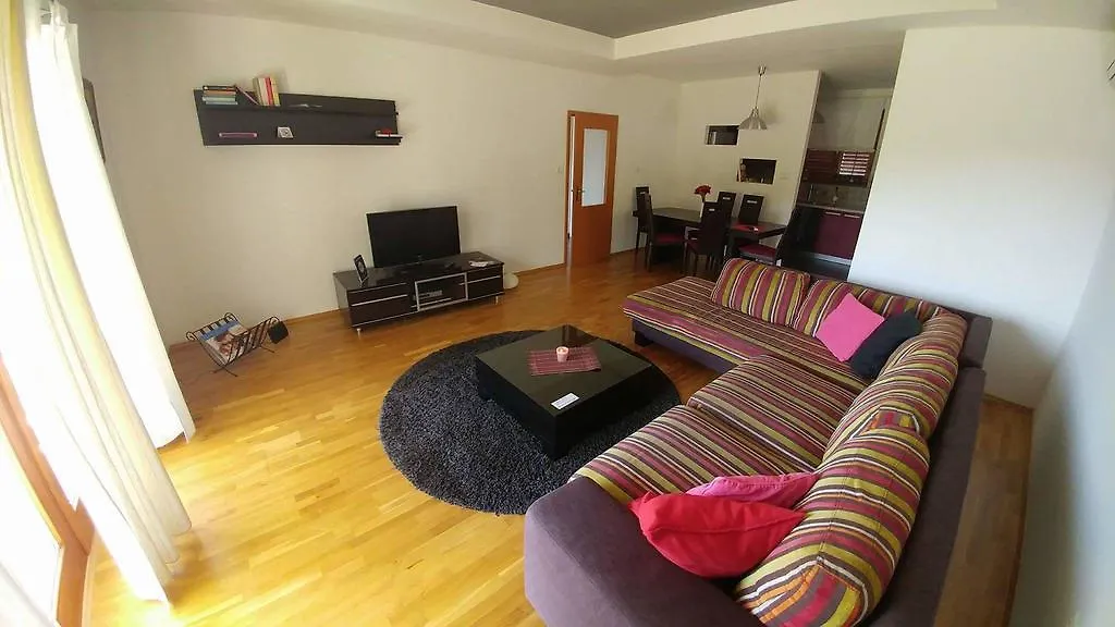 Apartment Kortina Buzet