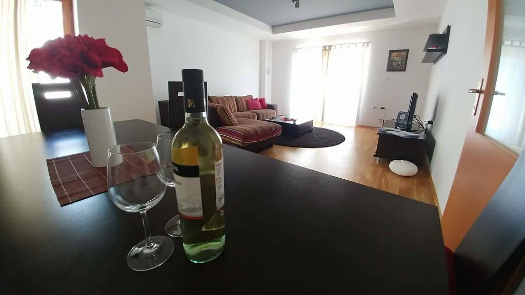 Apartment Kortina Buzet