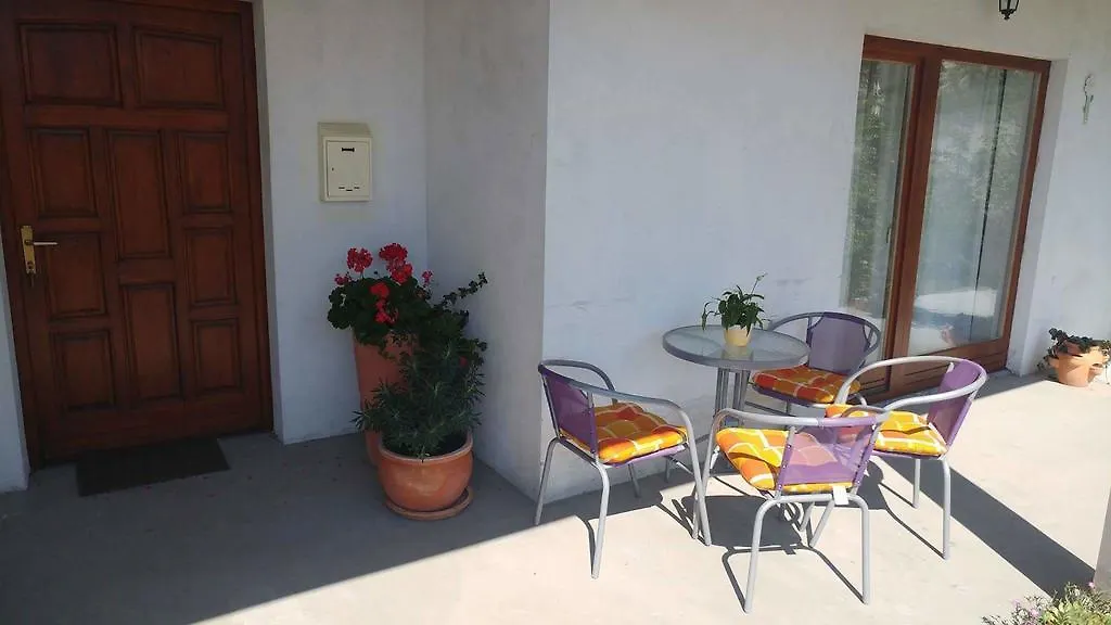 Apartment Kortina Buzet 0*,  Хорватия