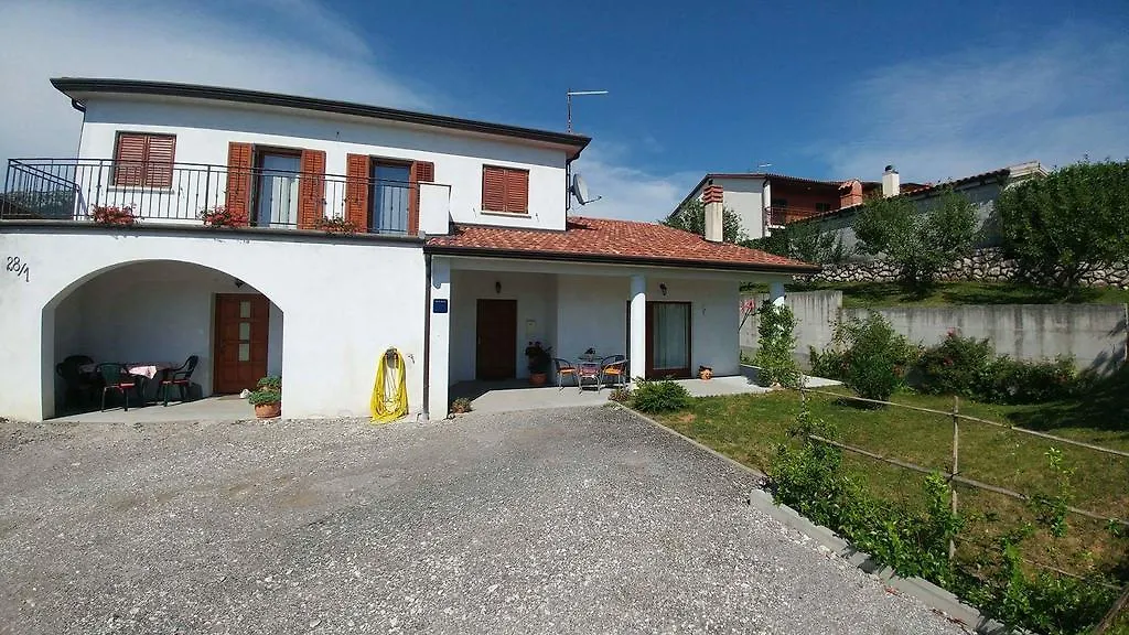Apartment Kortina Buzet