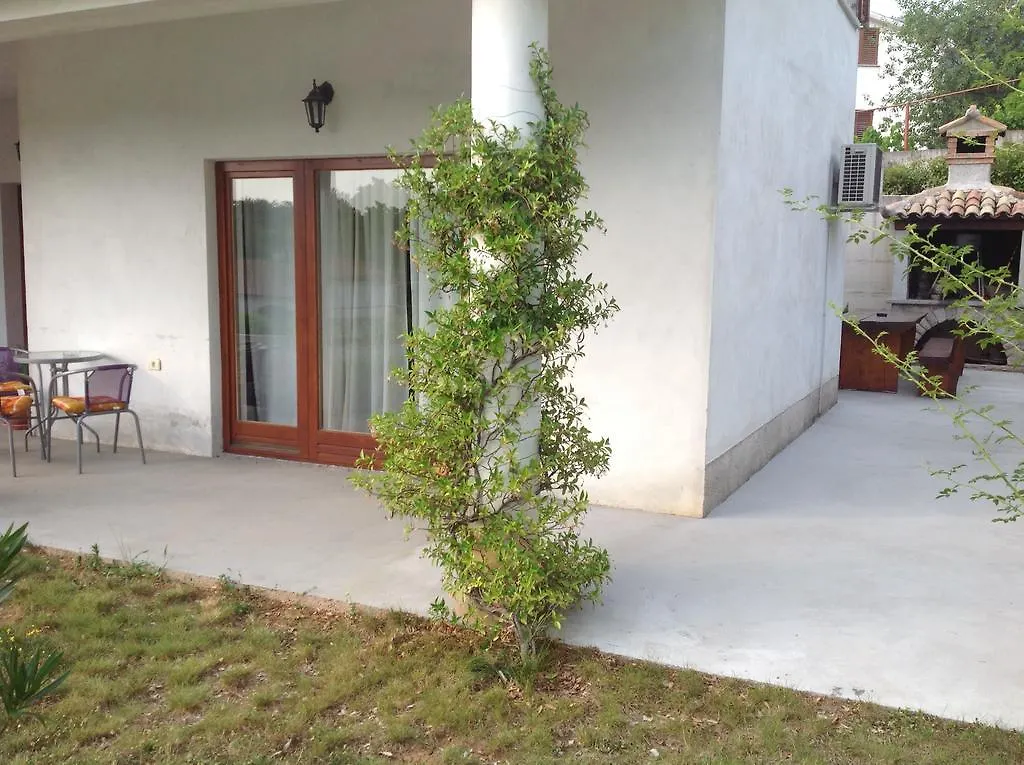 Apartment Kortina Buzet 0*,  Хорватия