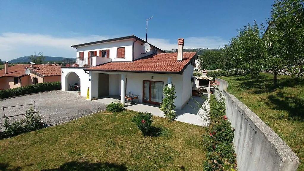 Apartment Kortina Buzet