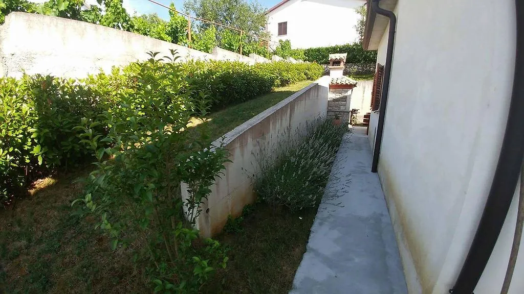 Apartment Kortina Buzet 0*,